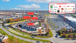 2321 Sir Barton Way, Lexington, KY, 40509