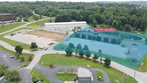 100 Techne Center Dr, Milford, OH, 45150