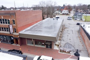 220 West Main Street, Greenwood, IN, 46142