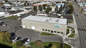 925 North Fancher Road, Spokane Valley, WA, 99212