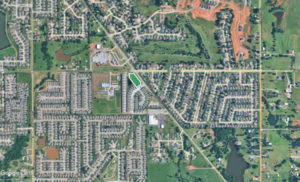 3501 S. Broadway Ave, Moore, OK, 73160