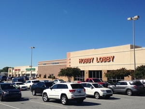 6003 - 6005 Wade Hampton Boulevard, Taylors, SC, 29687