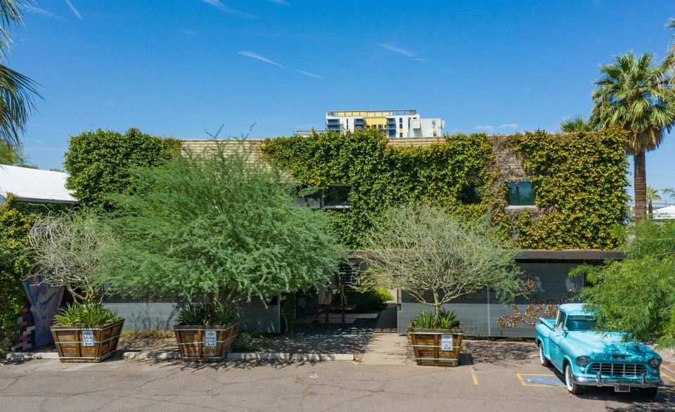 828 N 3rd St, Phoenix, AZ, 85004