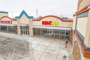 1319 8th Avenue, Menominee, MI, 49858