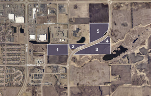 586th Ave / Carver Rd / County Rd 12, Mankato, MN, 56001