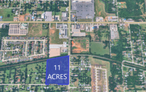 1905-1919 North Douglas Boulevard, Oklahoma City, OK, 73141