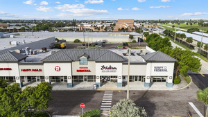 1024 A1A Jimmy Buffet Memorial Highway , Satellite Beach, FL, 32937