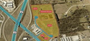 5505 West Sunshine Street, Springfield, MO, 65619