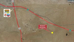 Off Highway 58 , Kramer Junction , CA, 92311