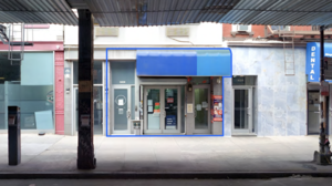 343 Broadway, Brooklyn, NY, 11211