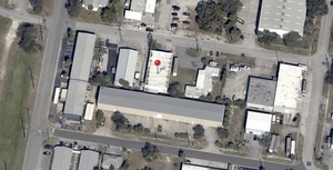 711 E Seminole Ave, Melbourne, FL, 32901