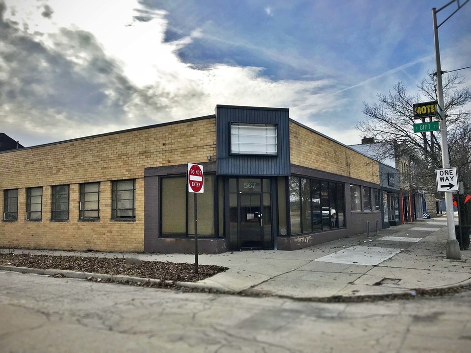 567 W Broad St, Columbus, OH, 43215 567 W Broad St, Columbus, OH, 43215