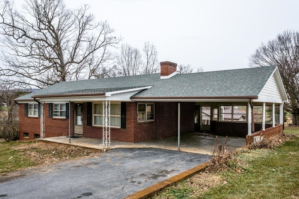 6178 Rawley Pike, Hinton, VA, 22831