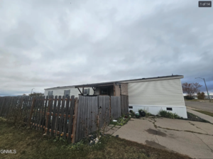 2207 38th St W, Williston, ND, 58801