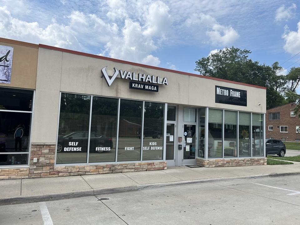 26039 Coolidge Hwy, Oak Park, MI, 48237