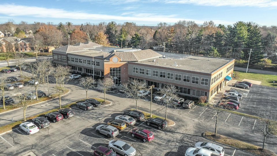 3535 Fishinger Blvd, Hilliard, OH, 43026