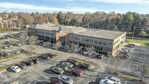 3535 Fishinger Blvd, Hilliard, OH, 43026