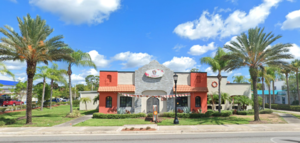 195 W Granada Blvd, Ormond Beach, FL, 32174