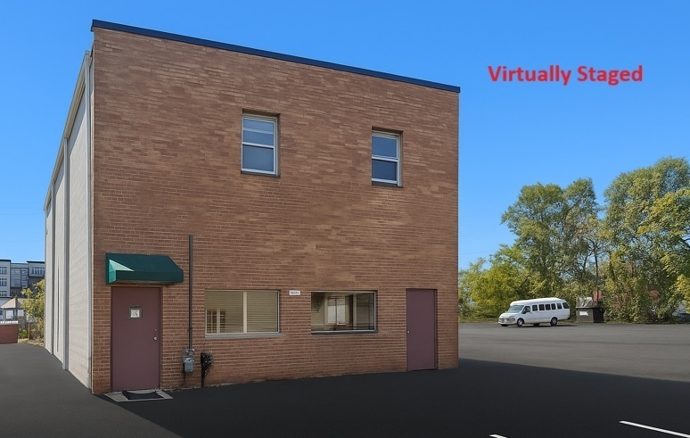 1025 Concord Ave, Columbus, OH, 43212