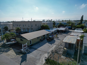 5580 1st Avenue, Key West, FL, 33040