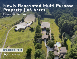 611 Elliott Rd, Dawsonville, GA, 30534