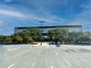 12400 Olive Blvd, Creve Coeur, MO, 63141