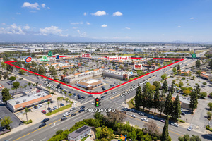 4200 Chino Hills Pkwy, Chino Hills, CA, 91709