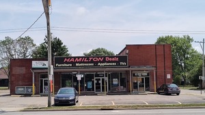 1500 S Hamilton Rd, unit G, Columbus, OH, 43227