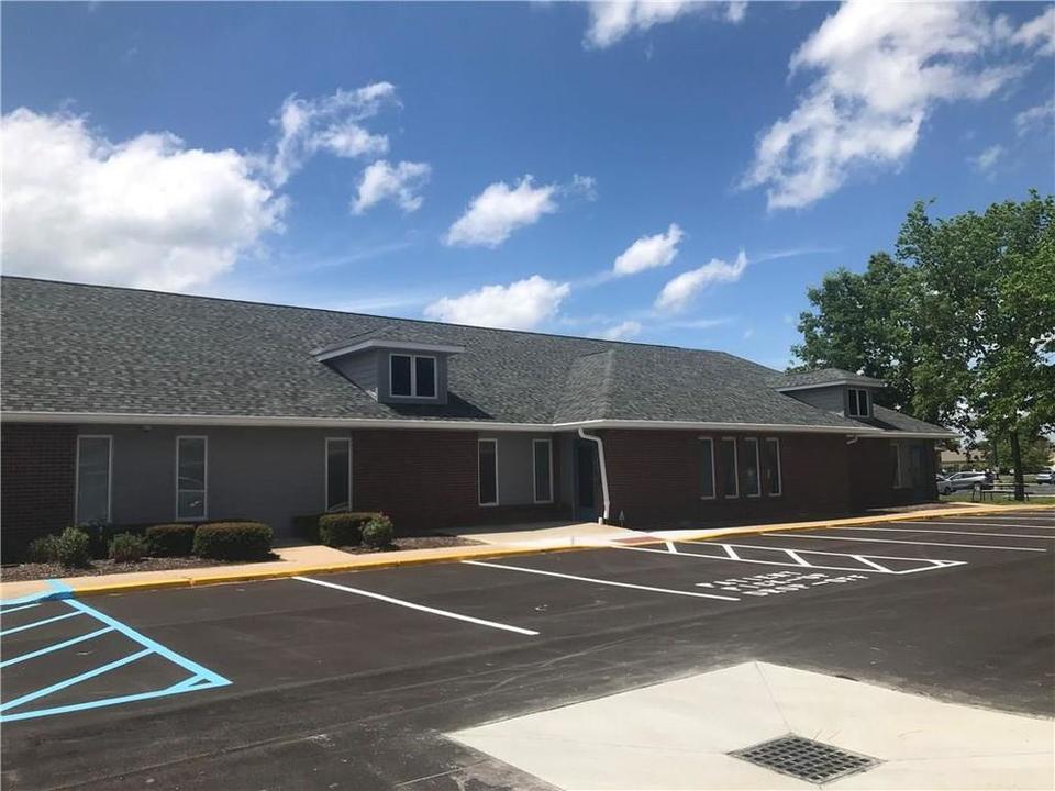 5144 E Stop 11 Road, Indianapolis, IN, 46237