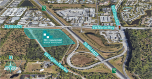 SW Leighton Farm Ave, Palm City, FL, 34990