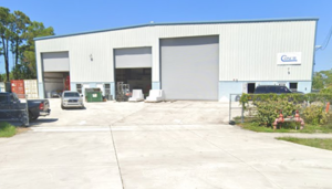 4431 SE Commerce Ave, Stuart, FL, 34997