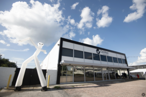 805 W Central Blvd, Orlando, FL, 32805