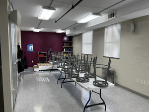 200 West Nine Mile Road, Ferndale, MI, 48220