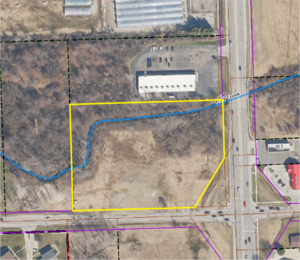 51124 Sass Road, Chesterfield Township, MI, 48047