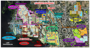 Old Canoe Creek Road, St. Cloud, FL, 34772