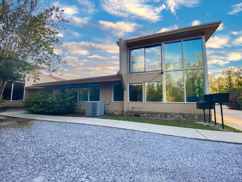 1600 Jenks Avenue, Panama City, FL, 32405