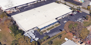 2230 Industrial Blvd, Sarasota, FL, 34234