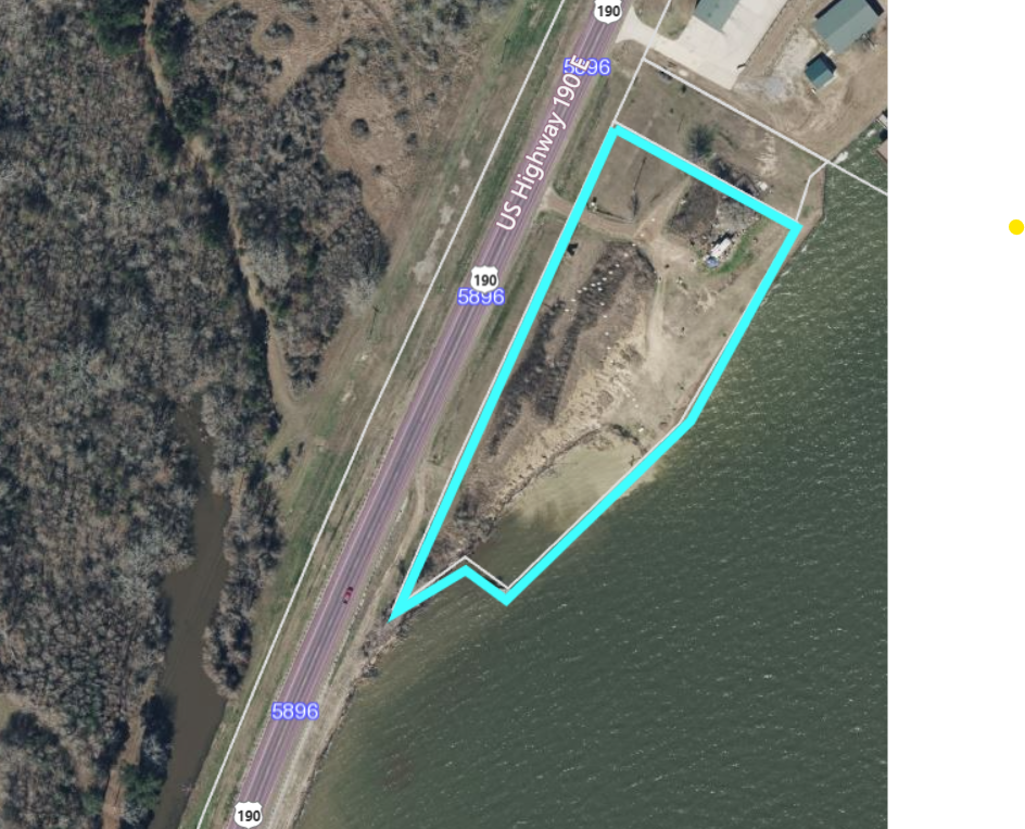 10392 U.S. 190, Point Blank, TX, 77364