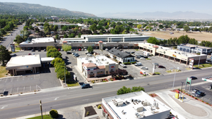 500 S 200 W, Bountiful, UT, 84010