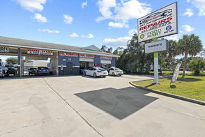 665 Babcock st & 660 S Apollo Blvd, Melbourne, FL, 32901