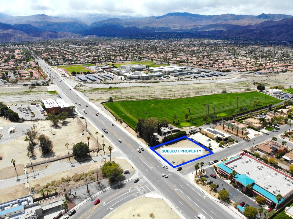 Cook and Sheryl, Palm Desert, CA, 92260