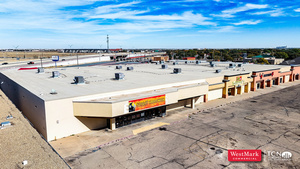 5402 4th St, Lubbock, TX, 79416