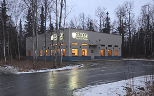 1680 North Peck Street, Wasilla, AK, 99654