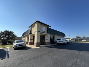 505 W Market St, Georgetown, DE, 19947