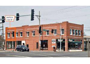 404 W 75th St, Kansas City, MO, 64114