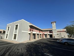 1940 E Thunderbird Rd, Phoenix, AZ, 85022