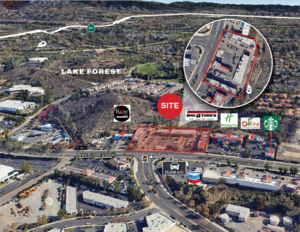 20702 Lake Forest Drive, Lake Forest, CA, 92630