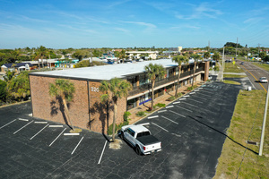 320 N Atlantic Ave, Cocoa Beach, FL, 32931