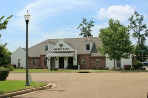 110 Belle Meade Pt, Flowood, MS, 39232