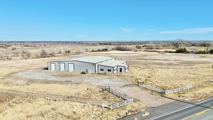 502 NW Highway 270, Woodward, OK, 73801